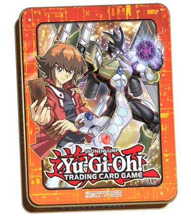 Yugioh - Megalata Jaden 2018