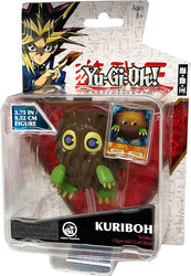 Yugioh - Super Impulse YU-GI-OH Kuriboh 3.75" Figure