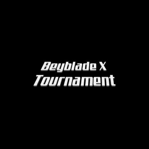 Beyblade Event - Beyblade X Tournament [Entry Ticket]