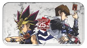 Yugioh - 25th Anniversary Tin: Dueling Mirrors [MP24]