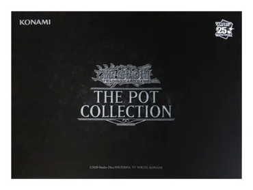 Yugioh - The Pot Collection