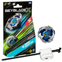 Beyblade X Arrow Wizard 4-80B Starter Pack