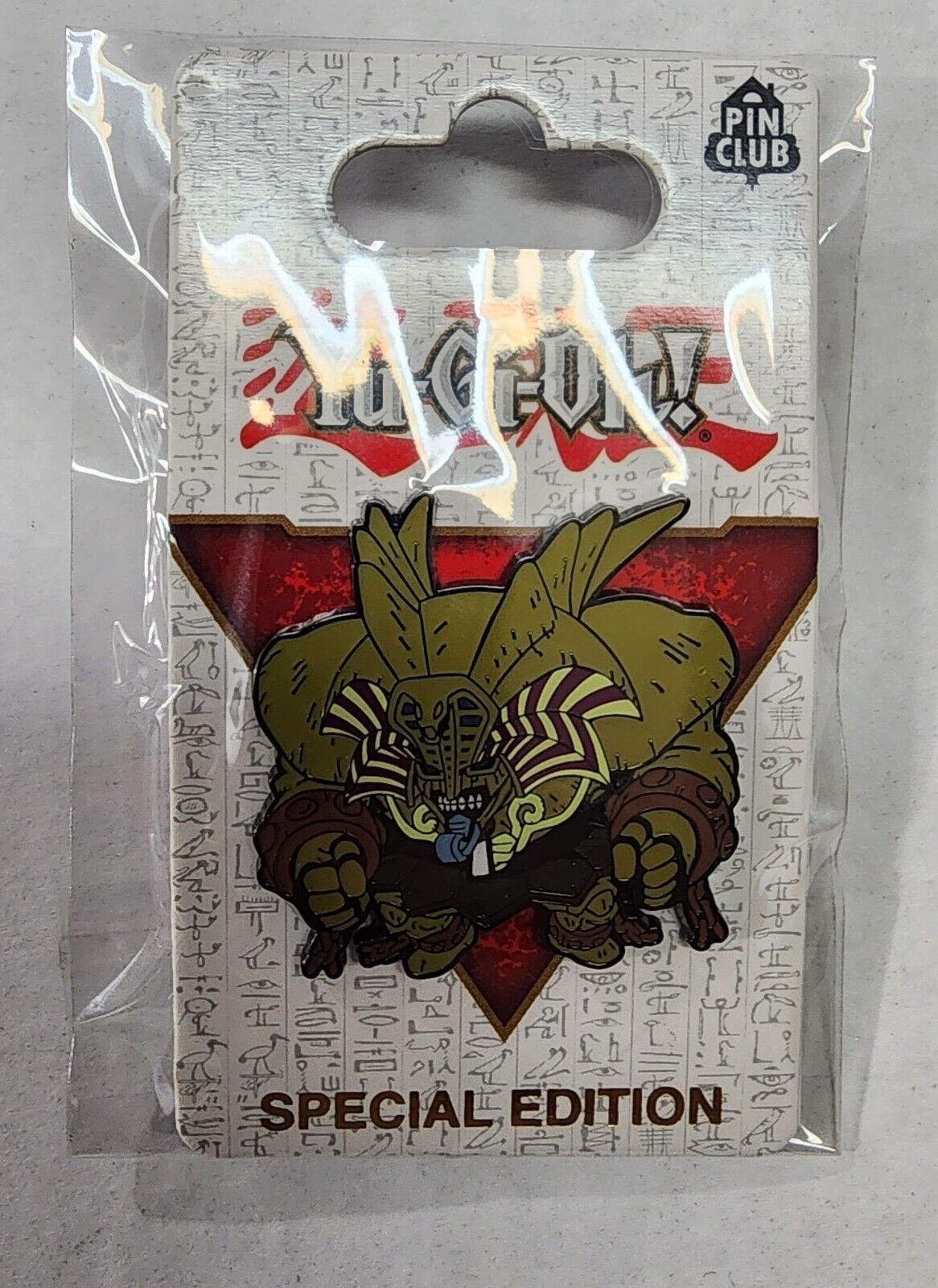 Yugioh - Dark Hex - Fundas para cartas