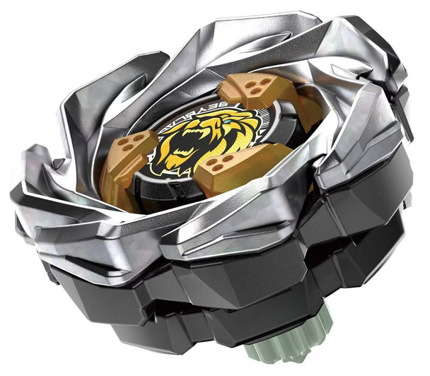 Beyblade X UX-06 - Booster Leon Crest