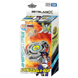 Beyblade X BX-00 - Driger Slash Booster