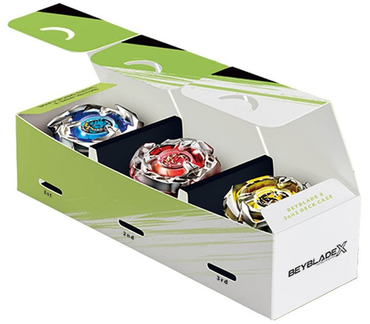 Beyblade X BX-12 - Deck Case