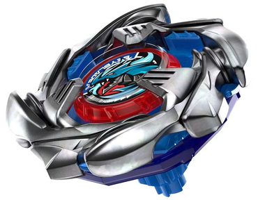 Beyblade X BX-34 - Cobalt Dragoon Starter