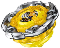 Beyblade X UX-03 - Wizard Rod Booster