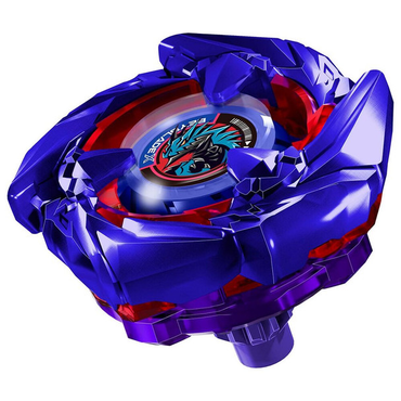 Beyblade X BX-00 - Cobalt Drake Booster