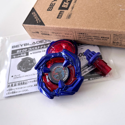 Beyblade X BX-00 - Cobalt Drake Booster