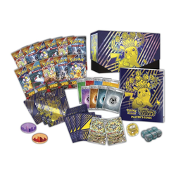 Pokemon - SV8 Surging Sparks Elite Trainer Box - Pokemon Center