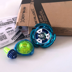 Beyblade X UX-00 - Aero Pegasus 3-70A