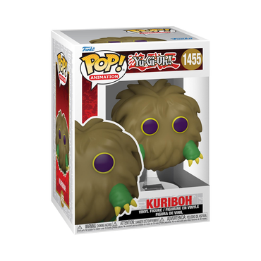 Yugioh - Funko POP! Kuriboh