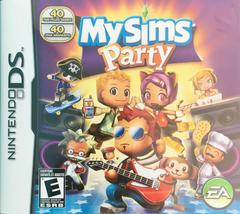 My Sims Party (DS)