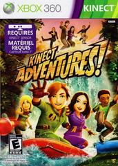 Kinect Adventures (Xbox 360)