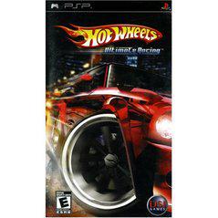 Hot Wheels Ultimate Racing (PSP)